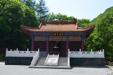 龙潭湾第 16 张图片