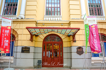 老会堂音乐厅(哈尔滨中央大街店)第 13 张图片