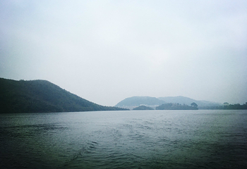 梅山水库风景区第 35 张图片