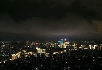 青岛电视塔第 32 张图片