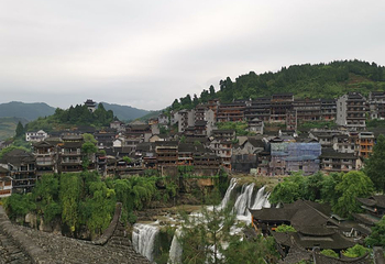 天子山风景区第 88 张图片