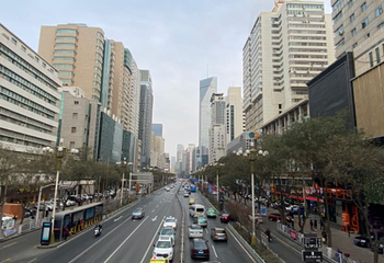 白塔山公园第 35 张图片