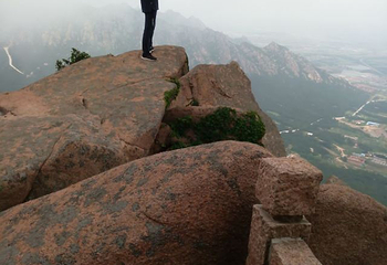 槎山风景区第 34 张图片