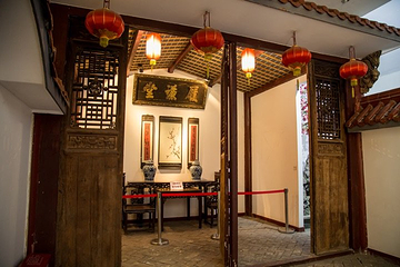 邓颖超纪念馆第 9 张图片