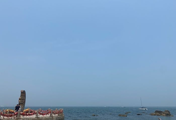 东炮台海滨旅游风景区第 41 张图片