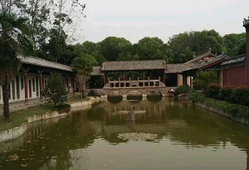 许昌灞陵桥景区第 28 张图片