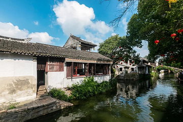 周庄沈厅第 20 张图片