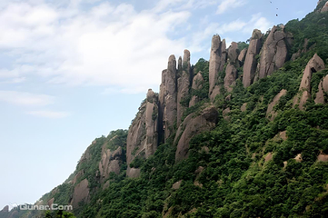 三清山风景区第 104 张图片