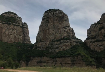 觉山寺第 18 张图片