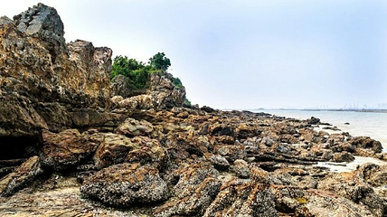 火山岛第 18 张图片