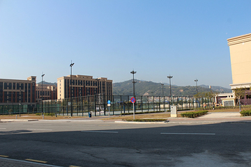 澳门大学第 9 张图片