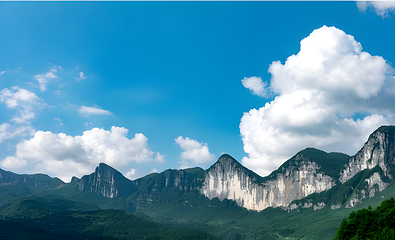 腾龙洞风景区第 74 张图片