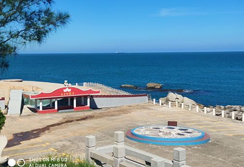红海湾遮浪南海观世音景区第 10 张图片