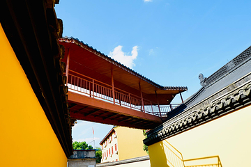 安康寺第 17 张图片