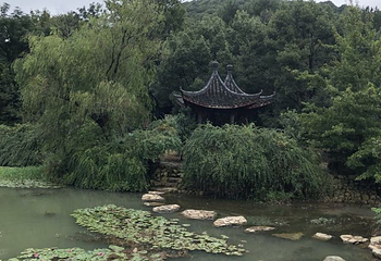 五磊山风景区第 30 张图片