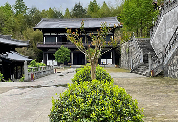 梓路寺景区第 18 张图片