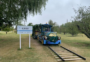 阜阳生态乐园第 33 张图片
