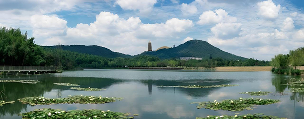 牛首山文化旅游区第 27 张图片