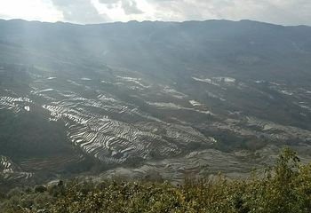 坝达景区第 27 张图片