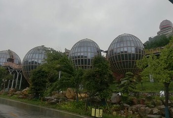 梅花山旅游景区第 63 张图片