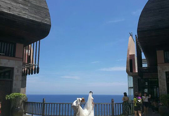 三亚零距离海岛风情户外第 10 张图片