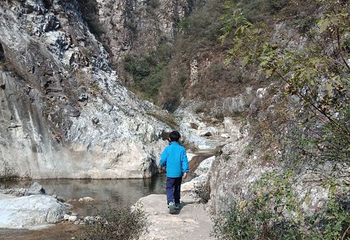 虎峪第 9 张图片