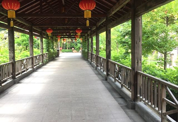 经律论文化旅游小镇第 48 张图片