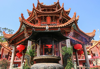 梵天禅寺第 8 张图片