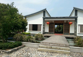 万绿湖·万绿谷度假区第 38 张图片