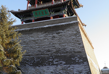 大云寺铜钟第 20 张图片