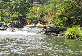 千岛湖乐游环湖骑行第 12 张图片
