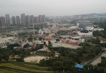 克里湾·欢乐世界第 80 张图片