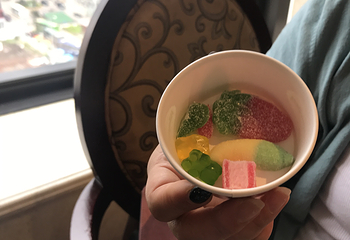 澳门英皇娱乐酒店御厨餐厅第 9 张图片