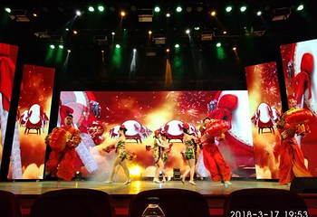 沈阳·东北情大剧院二人转第 23 张图片