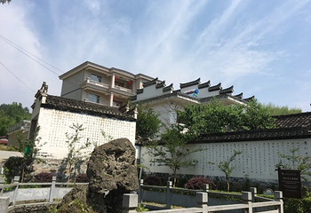 朱旺村第 28 张图片