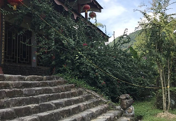 天王谷漂流第 14 张图片