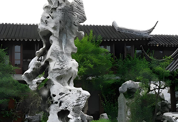 留园第 257 张图片