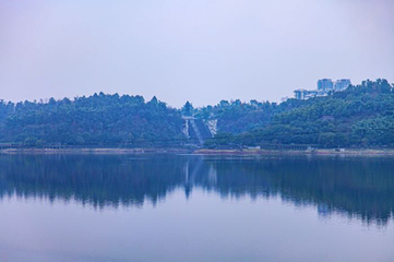 古宇湖风景名胜区第 23 张图片