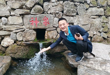 庆阳普罗旺斯薰衣草庄园第 5 张图片