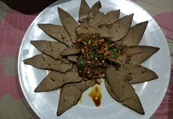 大连天上原生态旅游度假区第 4 张图片