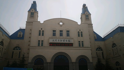 大连自然博物馆第 26 张图片