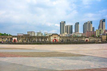大万世居第 5 张图片