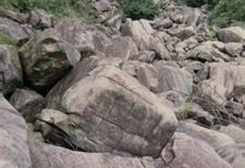 深溪大石浪风景区第 35 张图片