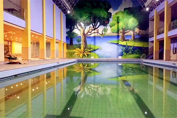 枫述温泉第 18 张图片