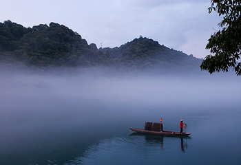 东江湖旅游区第 30 张图片
