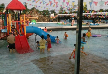 海豚湾水上乐园第 30 张图片