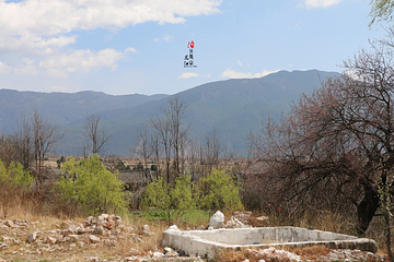 玉峰寺第 7 张图片