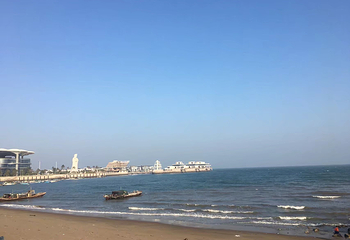 香山国际游艇码头第 30 张图片