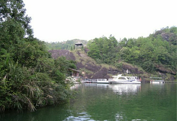九龙湖第 26 张图片