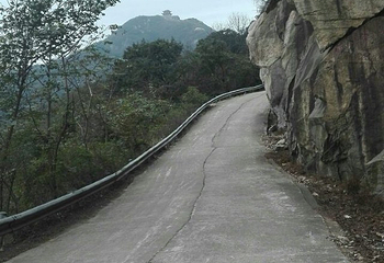 桐柏山淮源风景区第 31 张图片